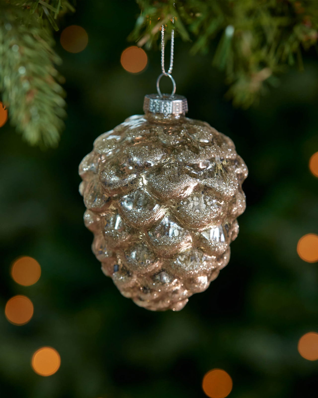 Maribel kotte julgransdekoration