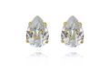 Mini Drop Stud korvakorut crystal