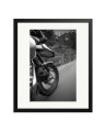 BMW Adventurer Black / Large