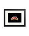 Fiat Abarth Black / Small
