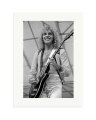 Peter Frampton 1974 Print Only / XL