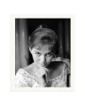 Claudia Cardinale in 1958 Print Only / XXL