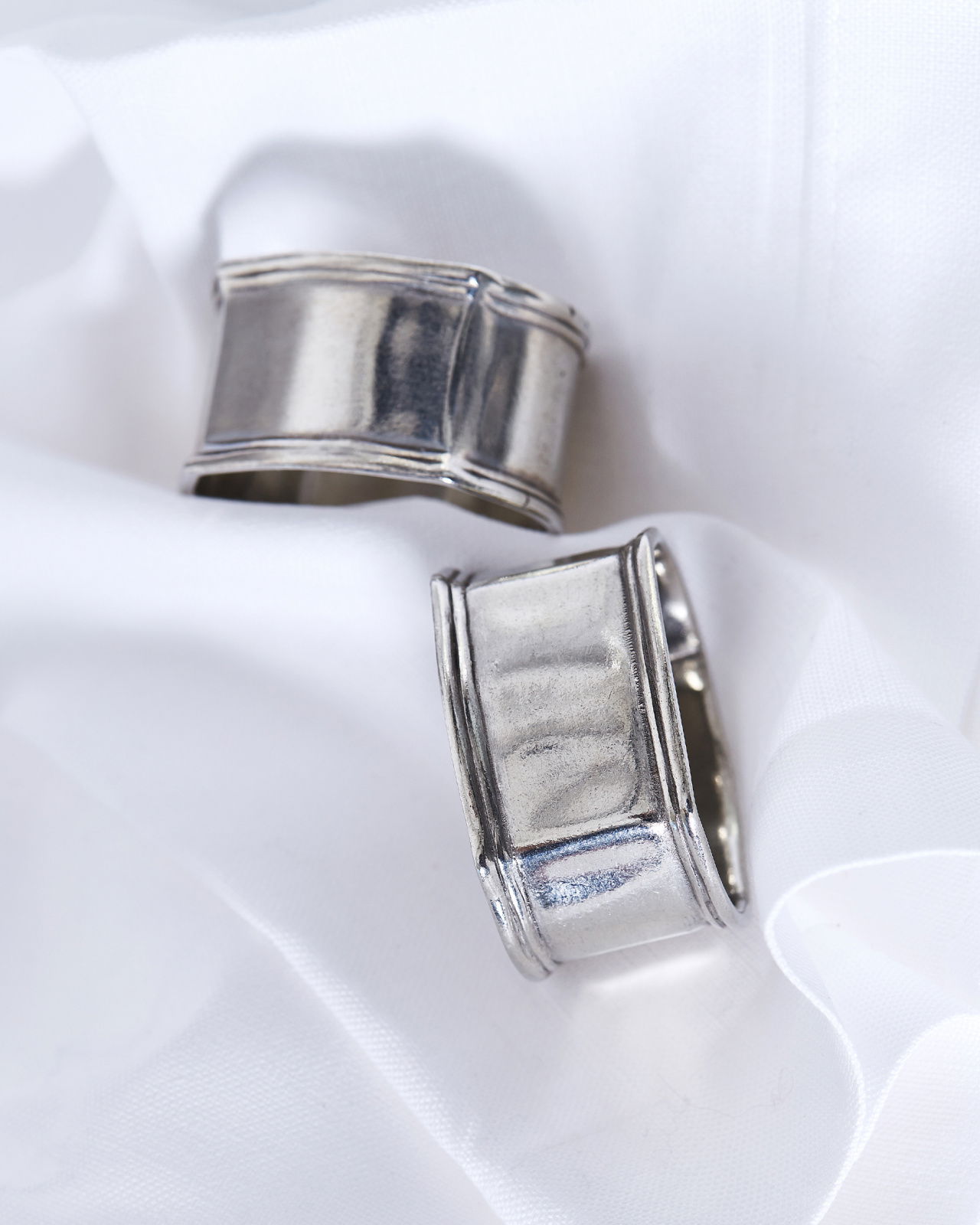 Gordon servettring tenn