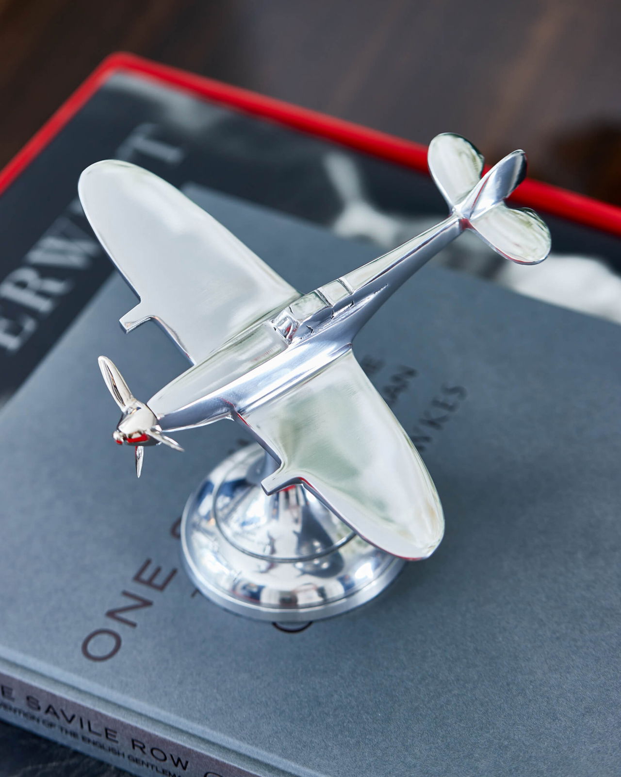 Spitfire Travel Model
