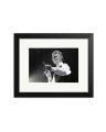 David Bowie Isolar Tour Black / Small