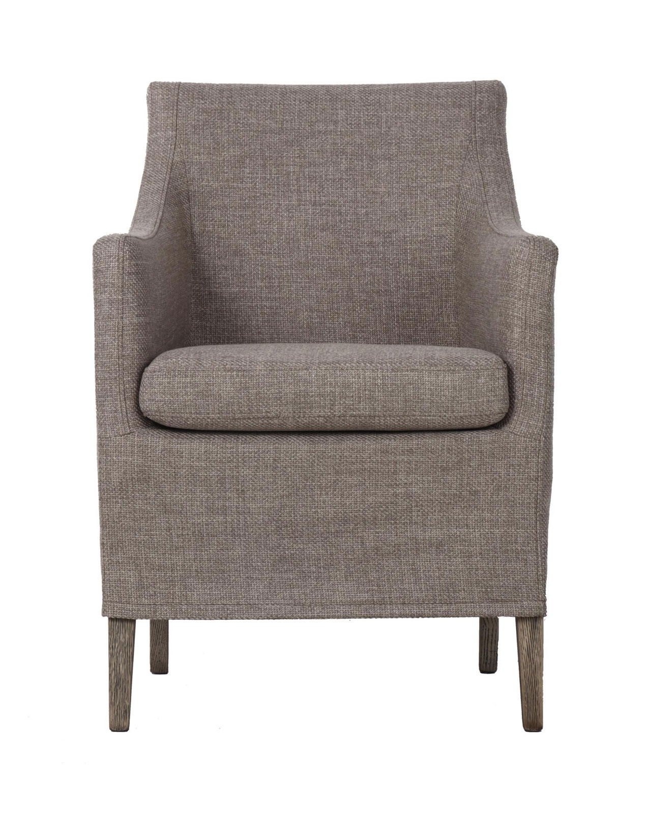 Avignon Dining Chair Sway Liver Pearl Grey