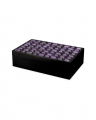 Lucida Box Purple L