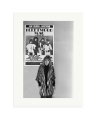 Stevie in Rotterdam Print Only / XL