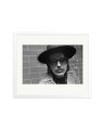 Captain Beefheart in the 70s White / Large