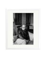 Truman Capote White / Large