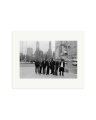 The E Street Band in NYC Print Only / Medium