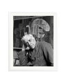 Georges Braque White / XXL