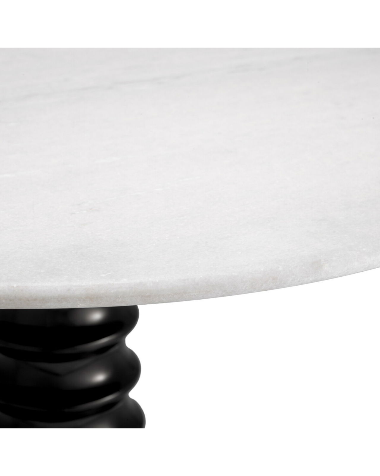 Verano matbord marmor