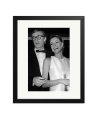 Caine, 'Murderers' Row' Premiere Black / Medium
