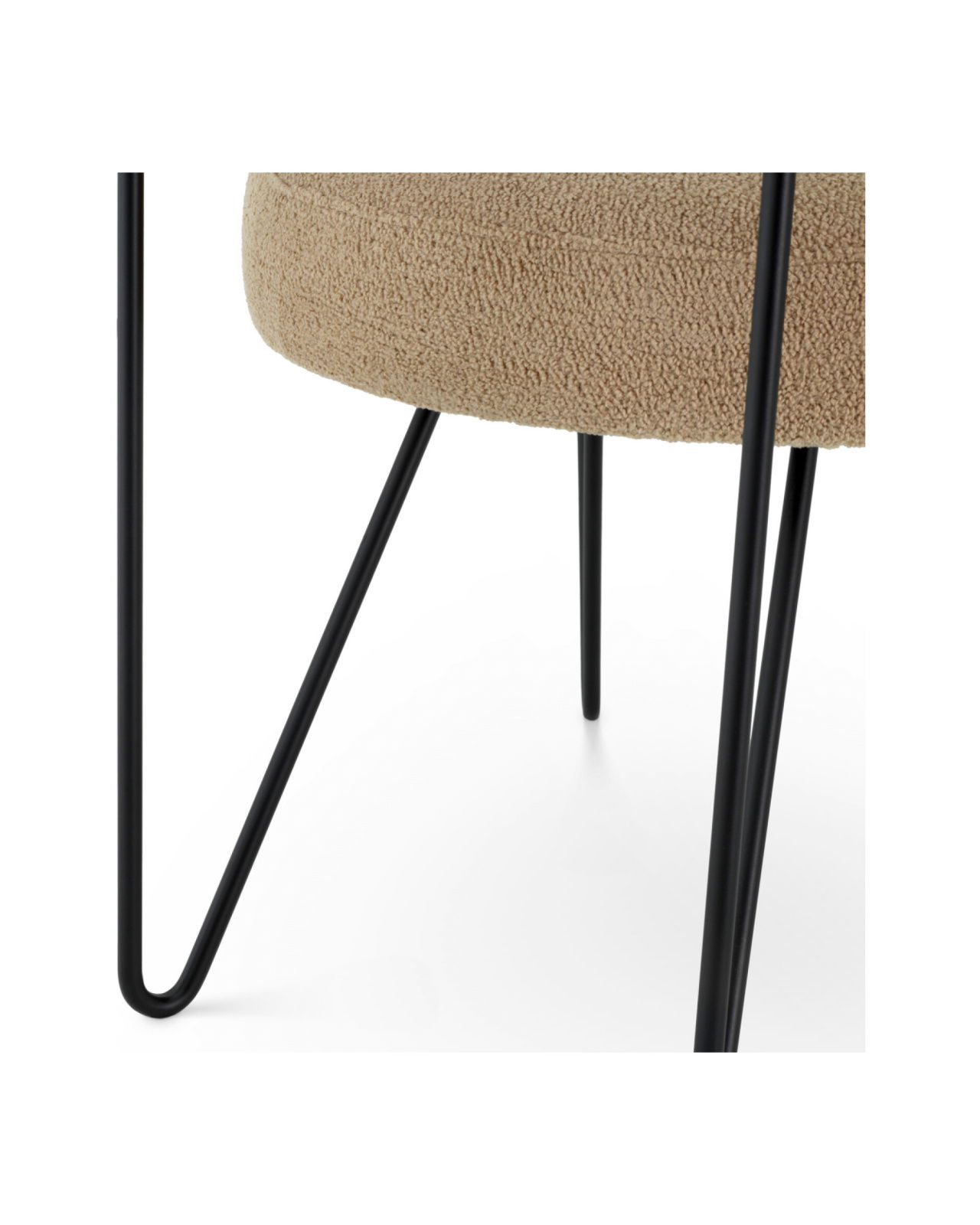 Giuseppe matstol trenton beige