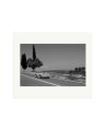 Maserati 300S in Italy Print Only / Large
