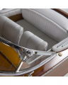 Aquarama Model Boat