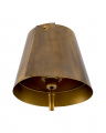 Seraphina Table Lamp Vintage Brass