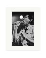 Bryan Ferry '75 Print Only / Medium