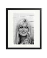 Bardot at London Zoo Black / Large