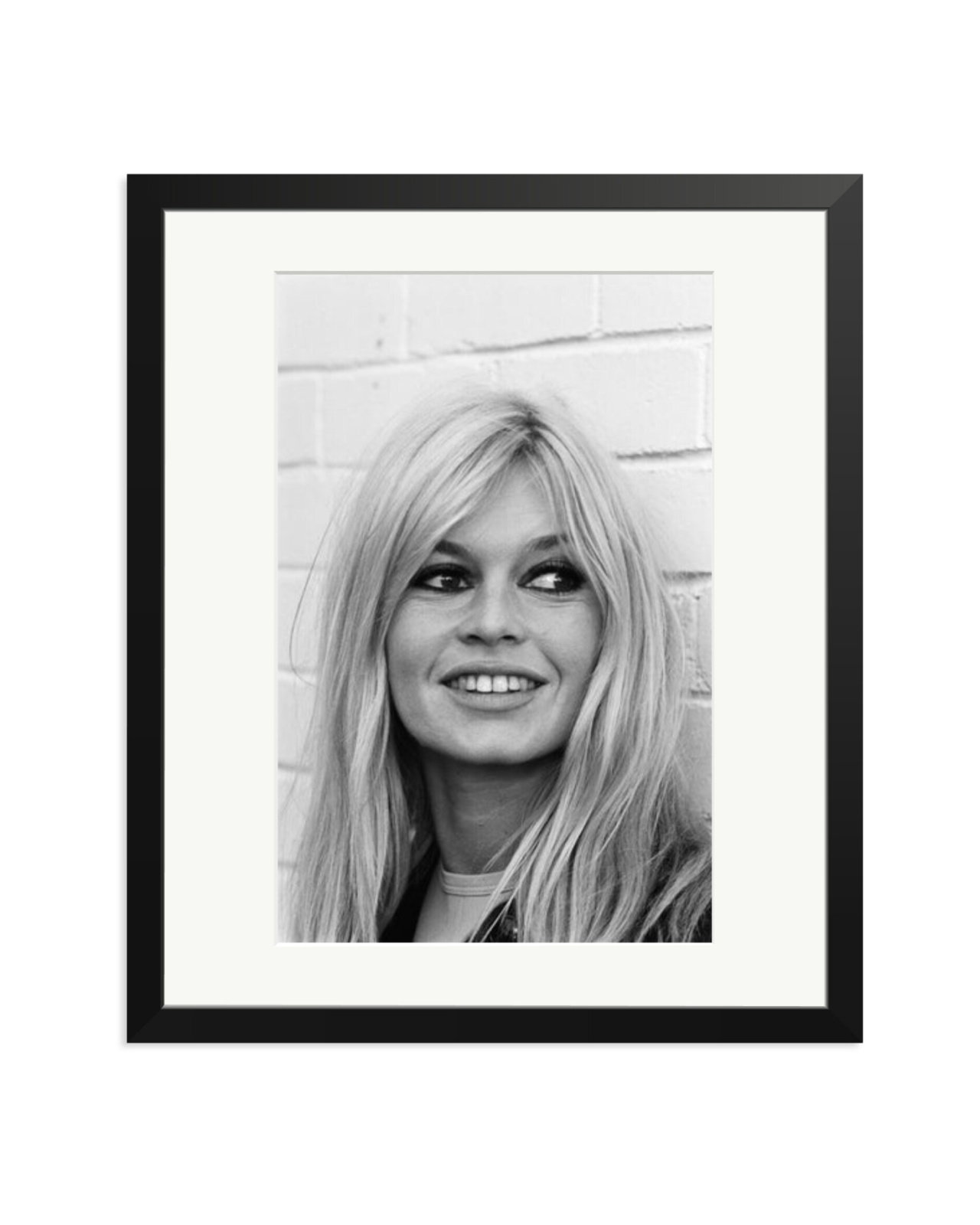 Bardot at London Zoo Black / Large