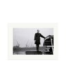 Michael Caine as Jack Carter Print Only / XL