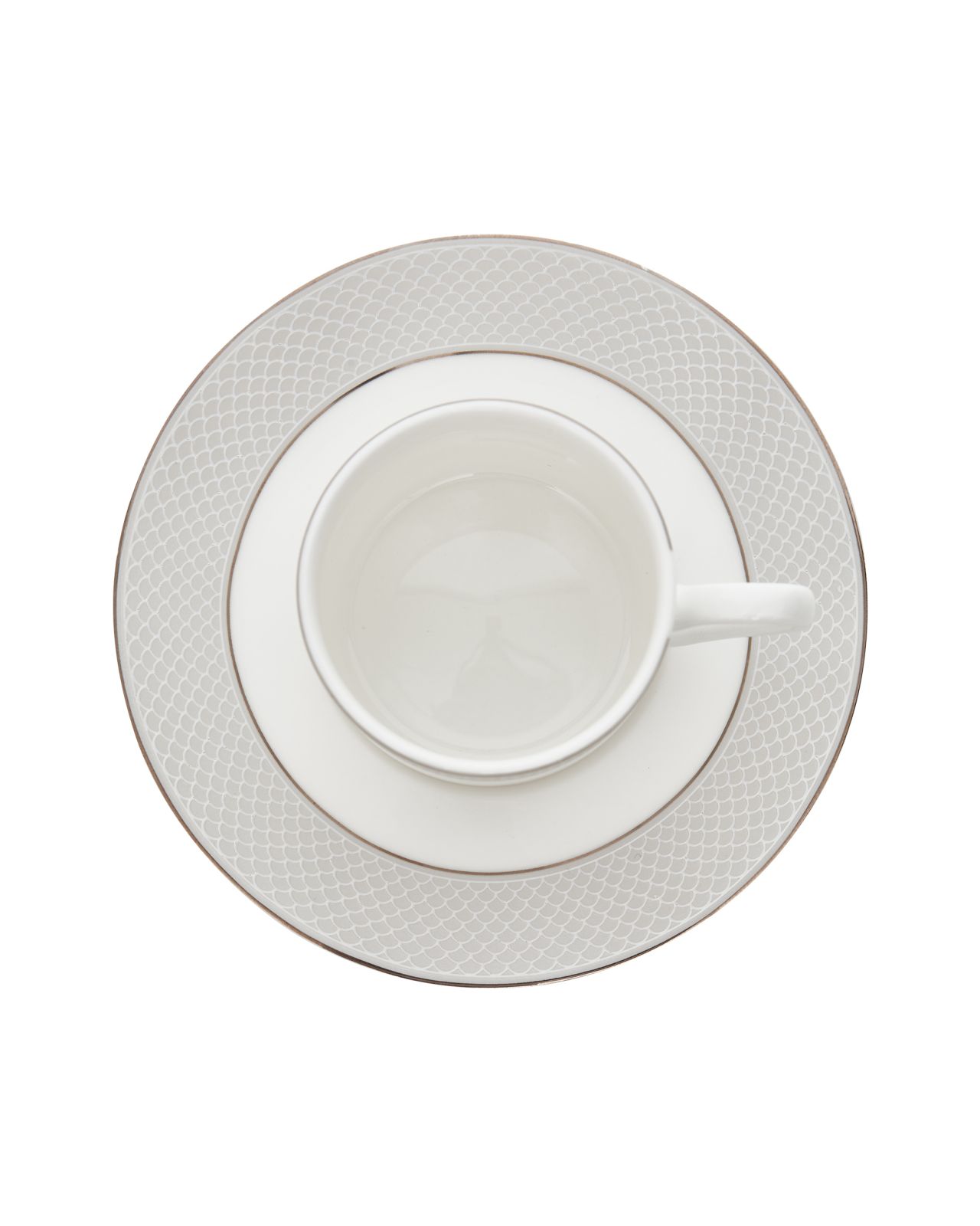 Palladio kaffekoppar 6-pack