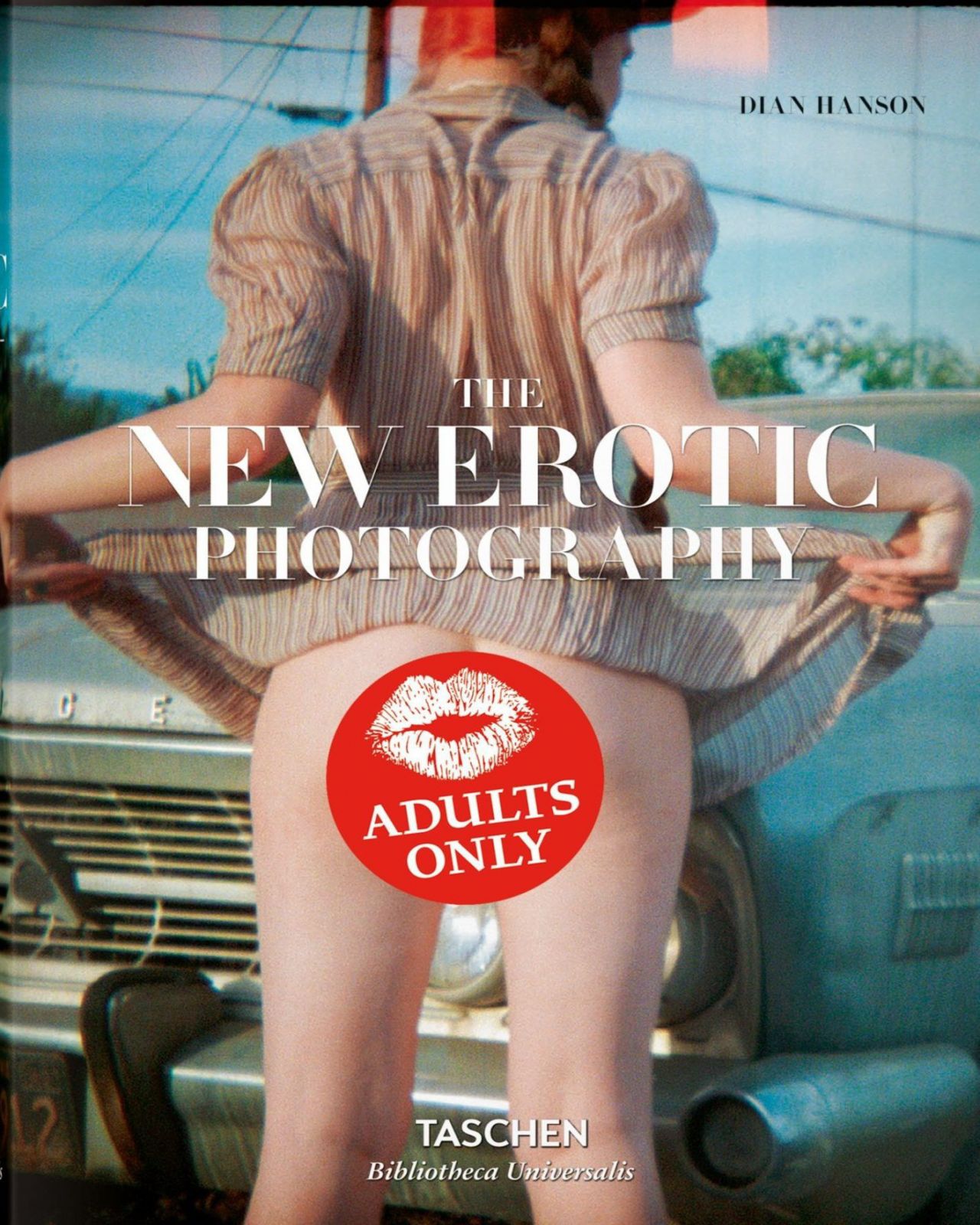 The New Erotic Photography