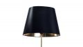 Ludlow lampshade black
