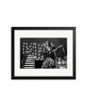 Gene Simmons 1976 Black / Medium
