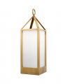 Riserva Floor Lamp Antique Brass L