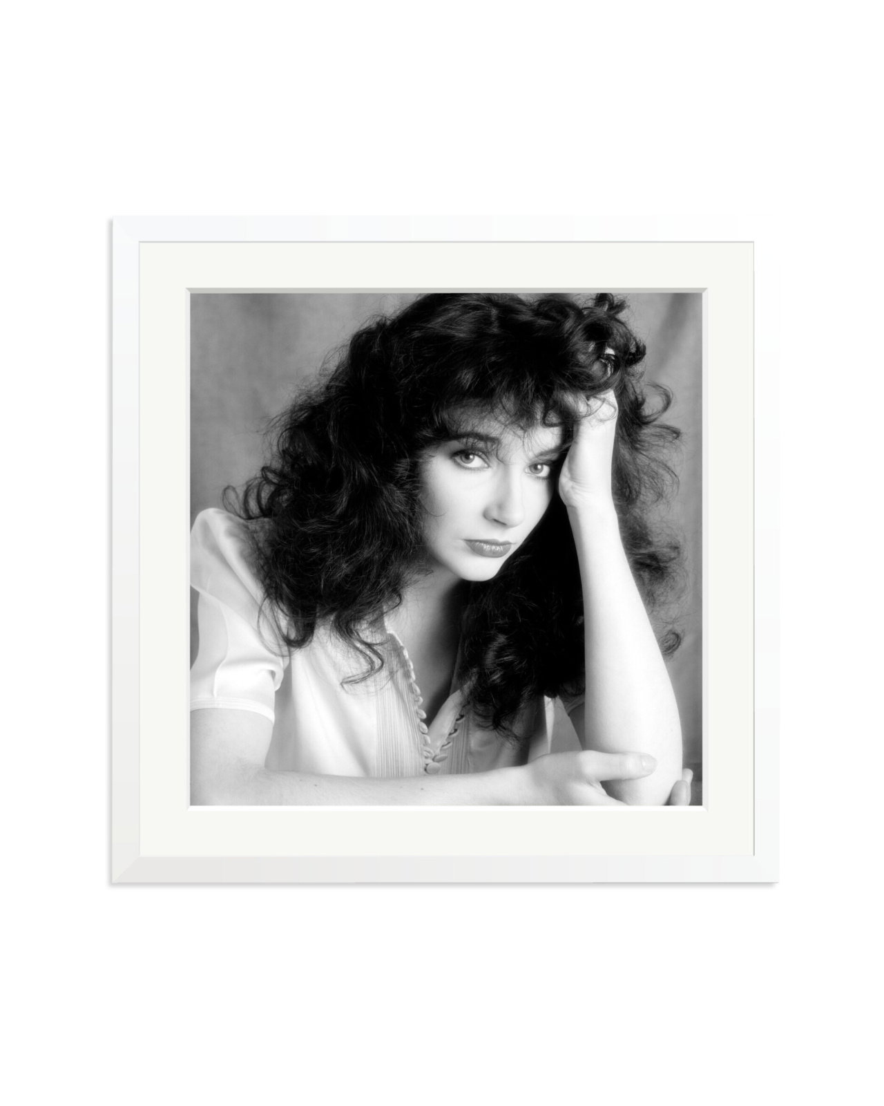 Kate Bush, 1978 White / XL