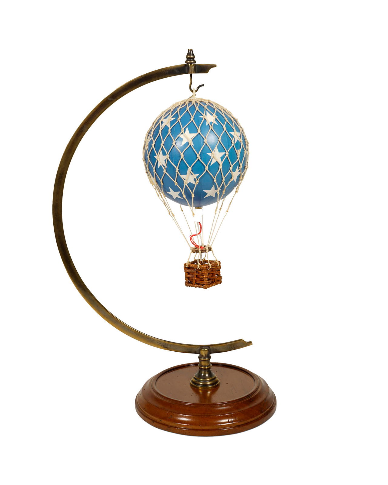 Floating The Skies Desk Stand