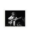 Geddy Lee of Rush 1982 Print Only / XXL