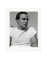 Marlon Brando, ‘The Men’ Print Only / Large