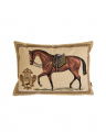 Sandleford Cushion Beige