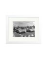 Reims Grand Prix White / Small