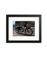 Triumph 1963 Black / Small