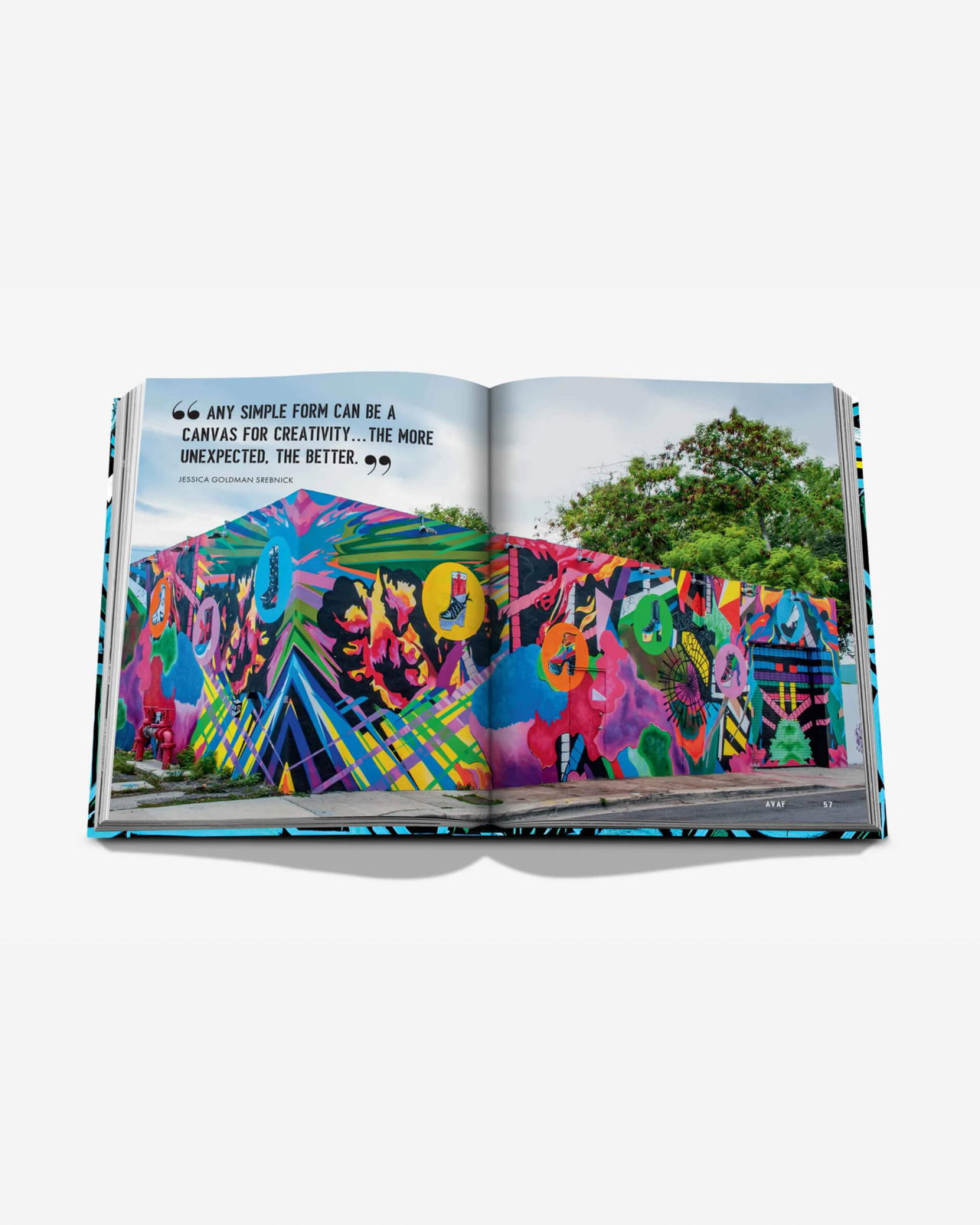 Street Art Icons: The Story of Wynwood Walls