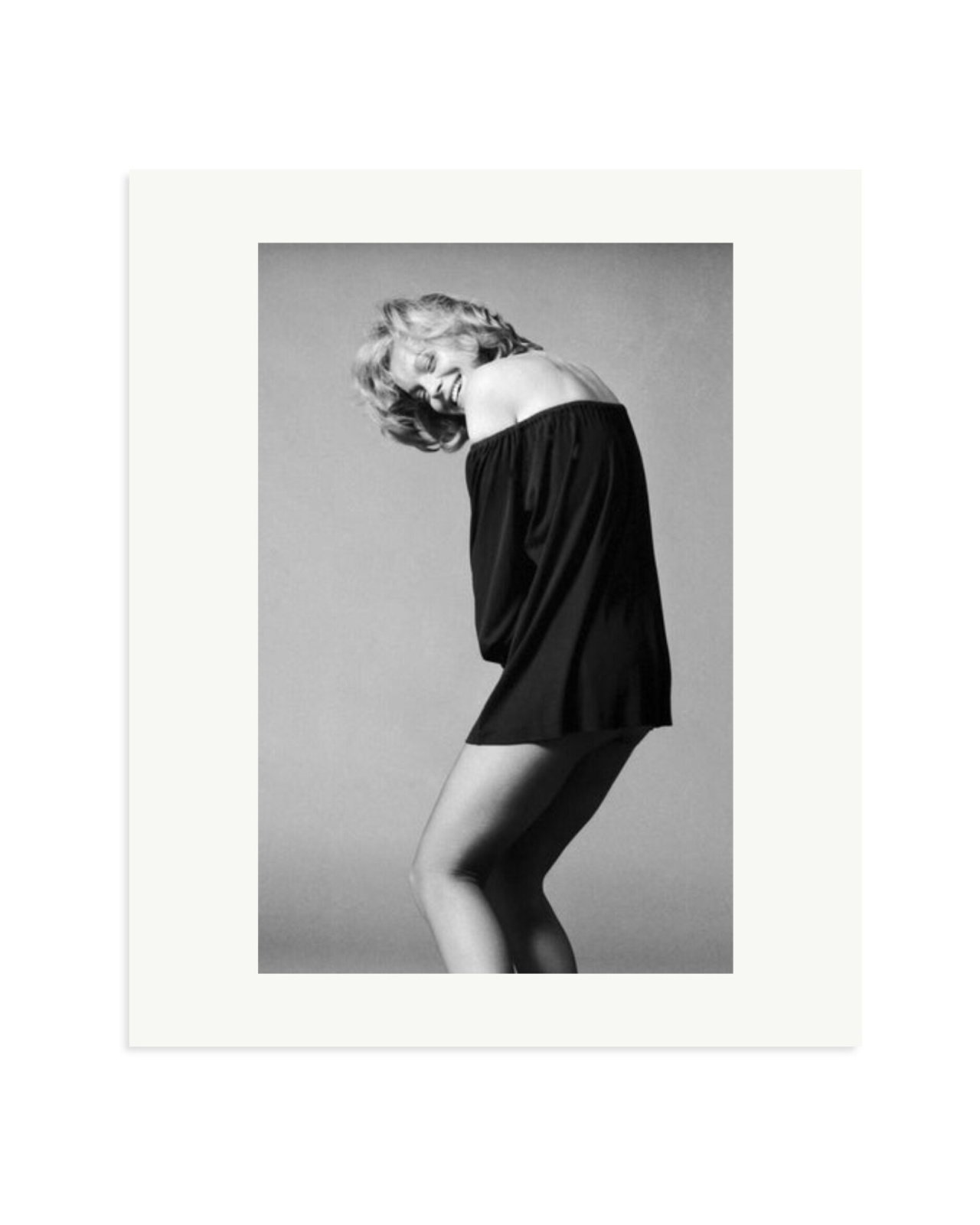 Schneider, 1972 Print Only / Large