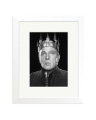 Richard Burton White / Small