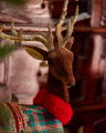 Claire Reindeer Christmas Decoration