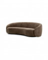 Amore soffa avelin brown