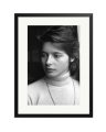Isabella Rossellini, '73 Black / XL