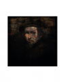 Rembrandt black