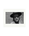 Captain Beefheart in the 70s Print Only / Large