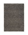 Merino Rug Grey Melange