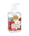 Christmas Bouquet Foaming Hand Soap