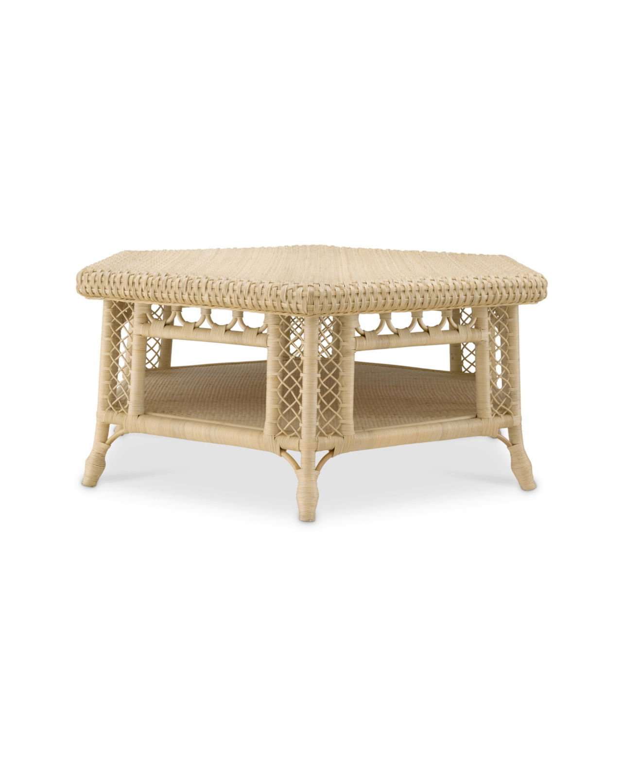 Saba soffbord rotting