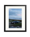 Jaguar XJS Black / Medium